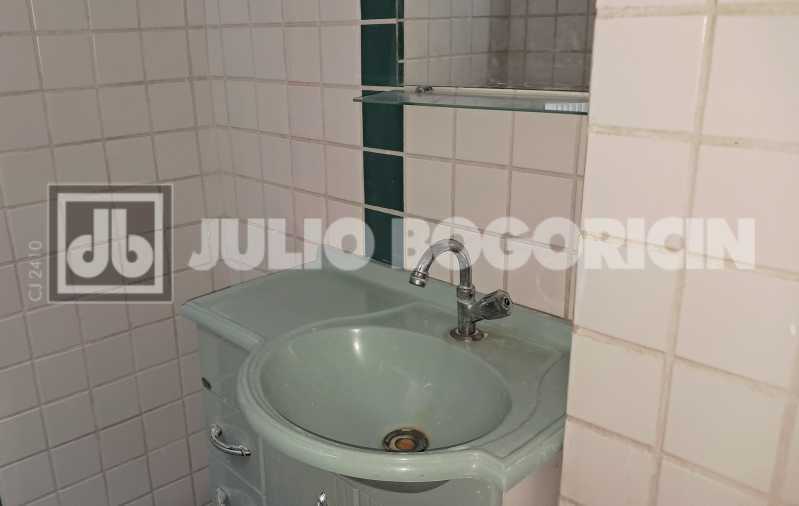 Conheça 1000309549 do imóvel - Méier/ Rua Dias da Cruz / Sala Comercial / Portaria / 2 Elevadores / 31 m² - JBM71288 - 7 1000309549 - 7