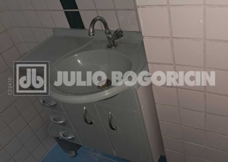 Conheça 1000309550 do imóvel - Méier/ Rua Dias da Cruz / Sala Comercial / Portaria / 2 Elevadores / 31 m² - JBM71288 - 8 1000309550 - 8