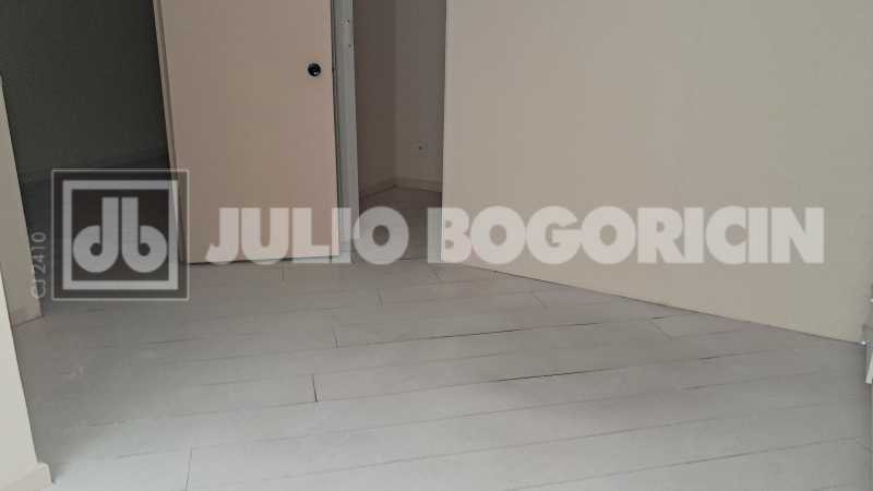 Conheça 1000309551 do imóvel - Méier/ Rua Dias da Cruz / Sala Comercial / Portaria / 2 Elevadores / 31 m² - JBM71288 - 9 1000309551 - 9