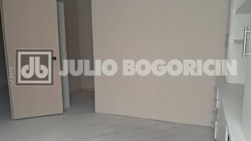 Conheça 1000309552 do imóvel - Méier/ Rua Dias da Cruz / Sala Comercial / Portaria / 2 Elevadores / 31 m² - JBM71288 - 11 1000309552 - 11