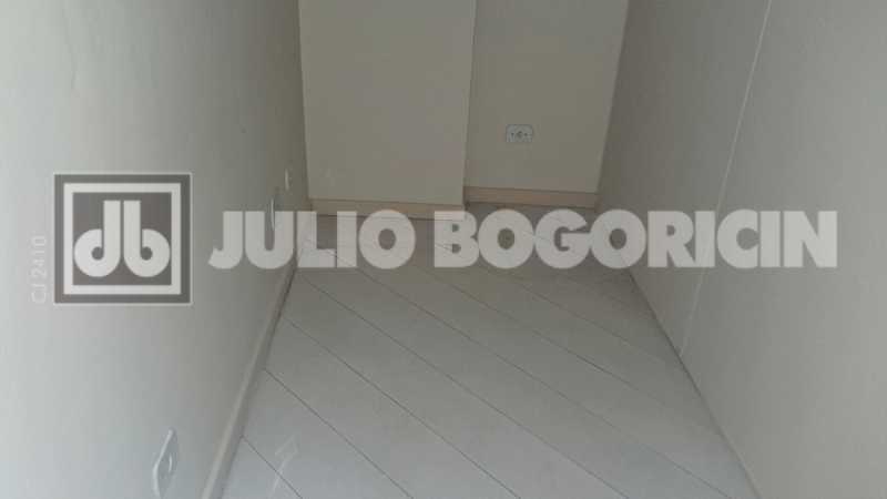 Conheça 1000309553 do imóvel - Méier/ Rua Dias da Cruz / Sala Comercial / Portaria / 2 Elevadores / 31 m² - JBM71288 - 12 1000309553 - 12