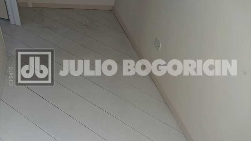 Conheça 1000309554 do imóvel - Méier/ Rua Dias da Cruz / Sala Comercial / Portaria / 2 Elevadores / 31 m² - JBM71288 - 13 1000309554 - 13