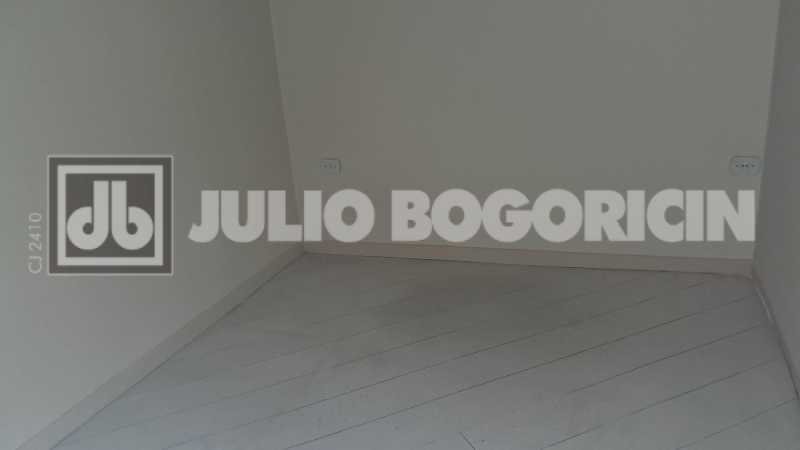 Conheça 1000309556 do imóvel - Méier/ Rua Dias da Cruz / Sala Comercial / Portaria / 2 Elevadores / 31 m² - JBM71288 - 14 1000309556 - 14