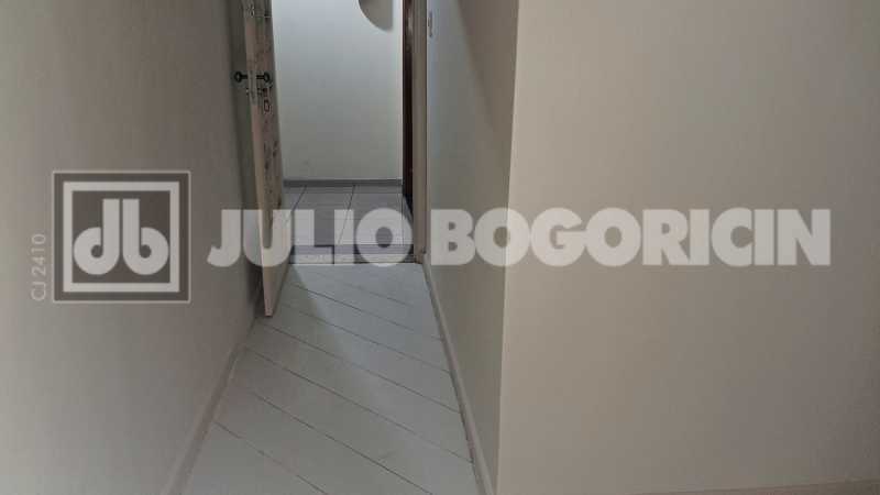 Conheça 1000309557 do imóvel - Méier/ Rua Dias da Cruz / Sala Comercial / Portaria / 2 Elevadores / 31 m² - JBM71288 - 15 1000309557 - 15