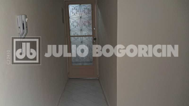 Conheça 1000309558 do imóvel - Méier/ Rua Dias da Cruz / Sala Comercial / Portaria / 2 Elevadores / 31 m² - JBM71288 - 16 1000309558 - 16