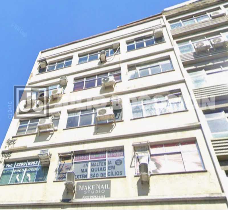 Conheça 1000331003 do imóvel - Méier/ Rua Dias da Cruz / Sala Comercial / Portaria / 2 Elevadores / 31 m² - JBM71288 - 21 1000331003 - 21