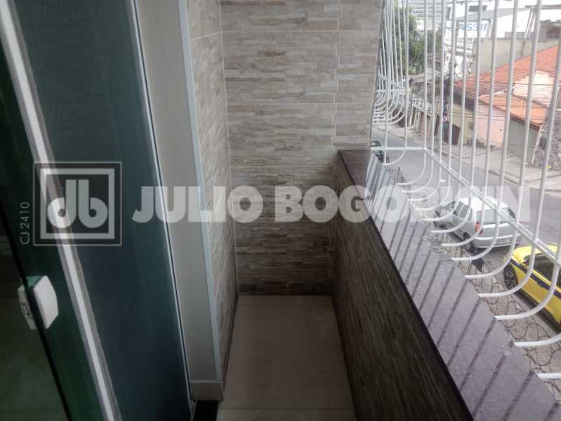 Conheça 4c4a59f3-d377-4d3f-a3fb-c4be8e do imóvel - Apartamento à venda Rua Gonzaga de Campos, Todos os Santos, Rio de Janeiro - R$ 270.000 - JBM306664 - 13 4c4a59f3-d377-4d3f-a3fb-c4be8e - 13