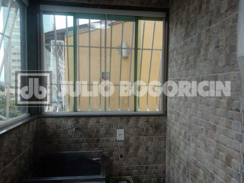 Conheça 6ab4694e-9da0-40b2-8efe-0d7890 do imóvel - Apartamento à venda Rua Gonzaga de Campos, Todos os Santos, Rio de Janeiro - R$ 270.000 - JBM306664 - 32 6ab4694e-9da0-40b2-8efe-0d7890 - 32