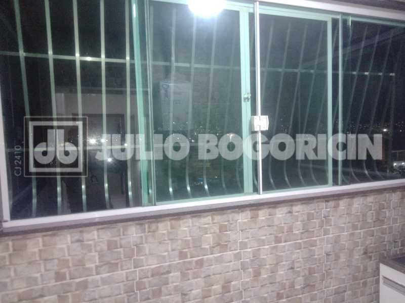 Conheça 42ef6531-7c39-4329-bd0a-f67f47 do imóvel - Apartamento à venda Rua Gonzaga de Campos, Todos os Santos, Rio de Janeiro - R$ 270.000 - JBM306664 - 33 42ef6531-7c39-4329-bd0a-f67f47 - 33