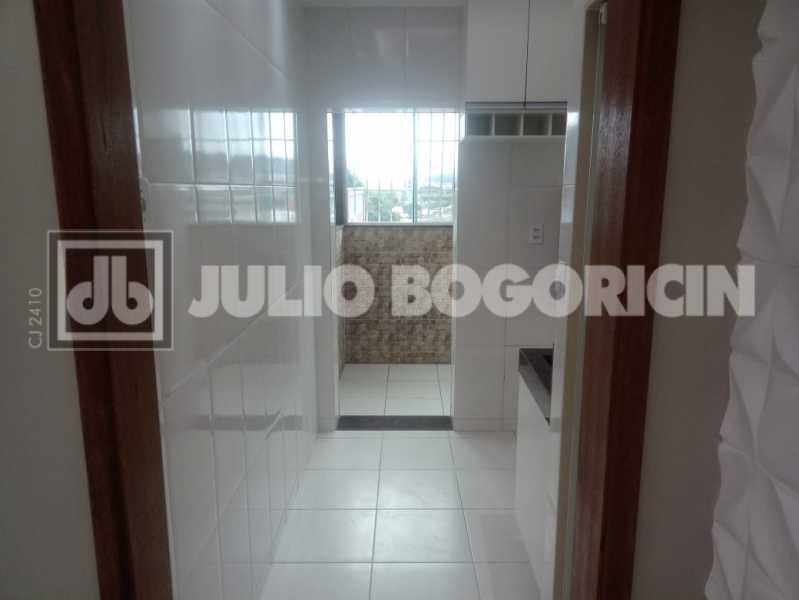Conheça 52b7466a-3937-4cfd-8a04-04b033 do imóvel - Apartamento à venda Rua Gonzaga de Campos, Todos os Santos, Rio de Janeiro - R$ 270.000 - JBM306664 - 21 52b7466a-3937-4cfd-8a04-04b033 - 21
