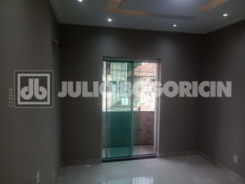 Conheça 75e2cdab-a980-40ba-b26d-8a4c71 do imóvel - Apartamento à venda Rua Gonzaga de Campos, Todos os Santos, Rio de Janeiro - R$ 270.000 - JBM306664 - 12 75e2cdab-a980-40ba-b26d-8a4c71 - 12