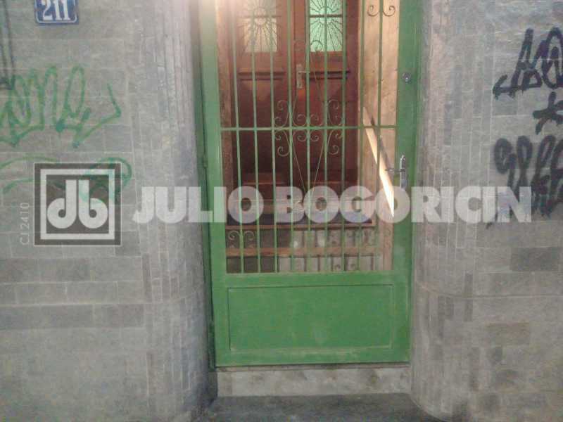 Conheça 756ca009-2635-42a3-a1d3-50494e do imóvel - Apartamento à venda Rua Gonzaga de Campos, Todos os Santos, Rio de Janeiro - R$ 270.000 - JBM306664 - 37 756ca009-2635-42a3-a1d3-50494e - 37
