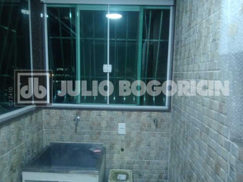 Conheça 94e4e858-a49f-4c1a-8c5f-43aa89 do imóvel - Apartamento à venda Rua Gonzaga de Campos, Todos os Santos, Rio de Janeiro - R$ 270.000 - JBM306664 - 34 94e4e858-a49f-4c1a-8c5f-43aa89 - 34
