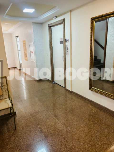 Conheça b9922f5d-58fb-4b05-8b96-7a667f do imóvel - Apartamento 3 quartos à venda Jardim Guanabara, Rio de Janeiro - R$ 735.000 - JBI37933 - 4 b9922f5d-58fb-4b05-8b96-7a667f - 4
