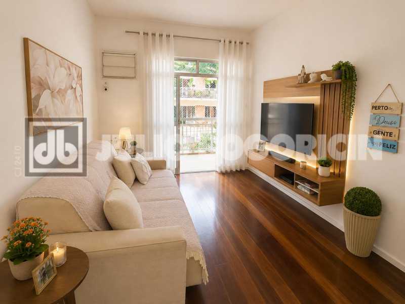 Conheça d55d1621-daa5-467d-8e80-b8867a do imóvel - Apartamento 3 quartos à venda Jardim Guanabara, Rio de Janeiro - R$ 735.000 - JBI37933 - 2 d55d1621-daa5-467d-8e80-b8867a - 2