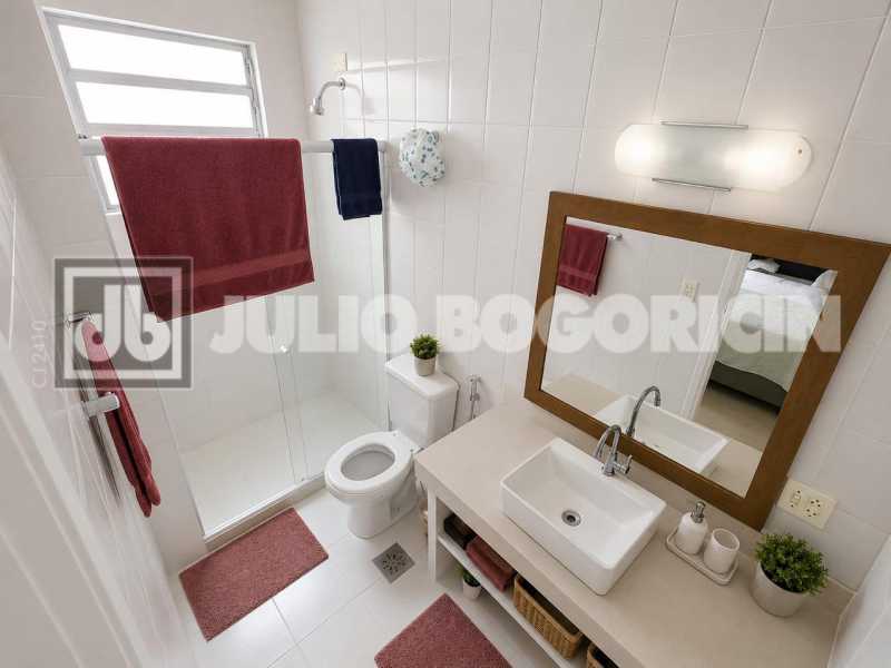 Conheça e5f5ae6f-391b-455f-82fc-7d9c3d do imóvel - Apartamento 3 quartos à venda Jardim Guanabara, Rio de Janeiro - R$ 735.000 - JBI37933 - 6 e5f5ae6f-391b-455f-82fc-7d9c3d - 6