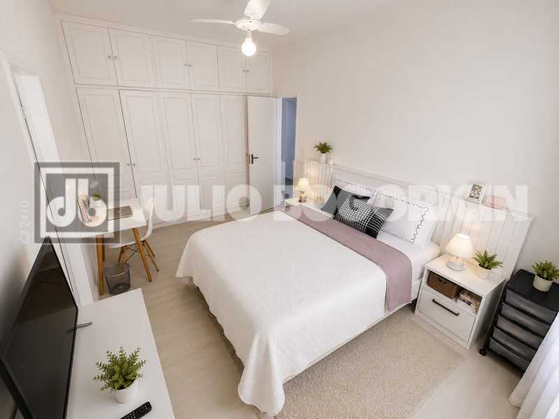 Conheça faf55c5e-0b8f-4e9e-a6ce-110056 do imóvel - Apartamento 3 quartos à venda Jardim Guanabara, Rio de Janeiro - R$ 735.000 - JBI37933 - 7 faf55c5e-0b8f-4e9e-a6ce-110056 - 7