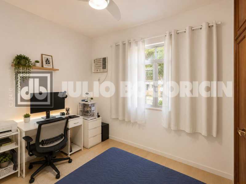 Conheça 5acdf758-8b8c-4fa6-96bf-c45815 do imóvel - Apartamento 3 quartos à venda Jardim Guanabara, Rio de Janeiro - R$ 735.000 - JBI37933 - 10 5acdf758-8b8c-4fa6-96bf-c45815 - 10