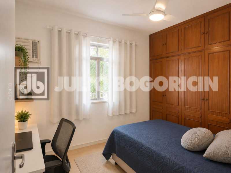 Conheça f932783e-cf79-4f42-8d02-f10fd0 do imóvel - Apartamento 3 quartos à venda Jardim Guanabara, Rio de Janeiro - R$ 735.000 - JBI37933 - 11 f932783e-cf79-4f42-8d02-f10fd0 - 11