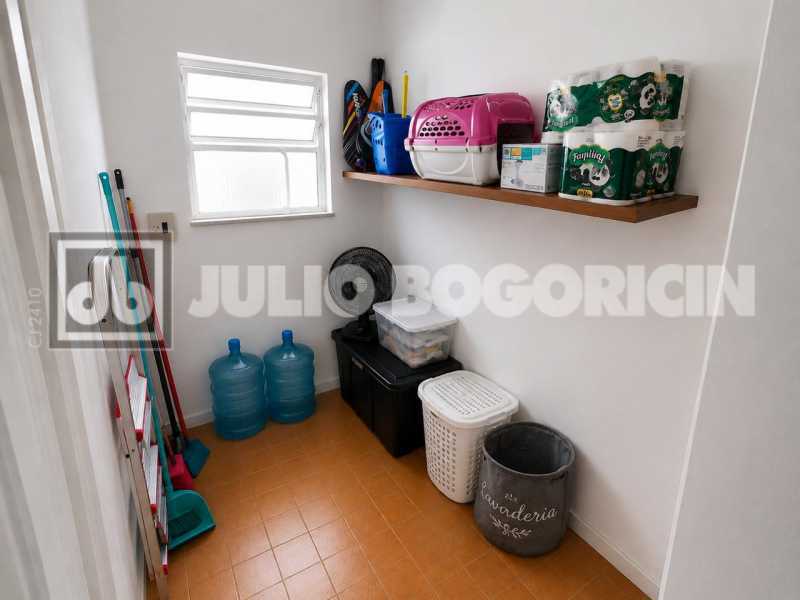 Conheça b239b2b5-8193-453e-a15c-9765e9 do imóvel - Apartamento 3 quartos à venda Jardim Guanabara, Rio de Janeiro - R$ 735.000 - JBI37933 - 14 b239b2b5-8193-453e-a15c-9765e9 - 14
