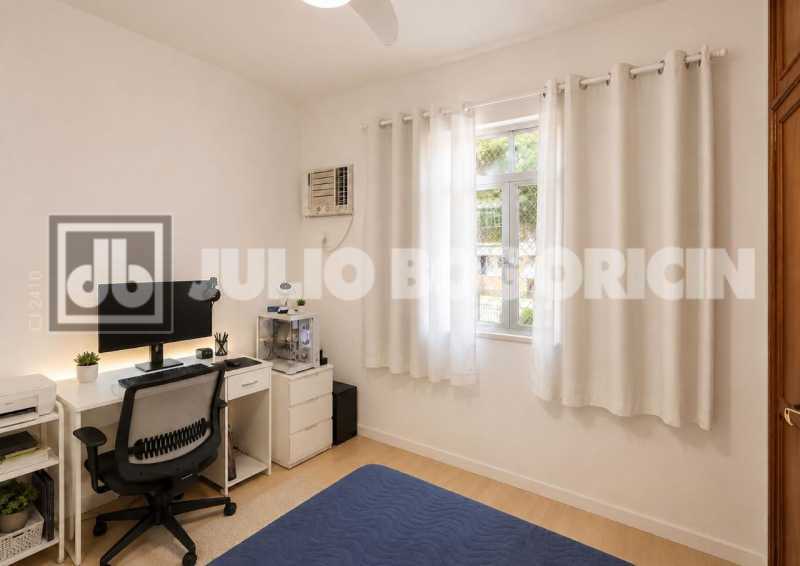 Conheça 1b6225ee-11c8-44f4-acd3-5d5260 do imóvel - Apartamento 3 quartos à venda Jardim Guanabara, Rio de Janeiro - R$ 735.000 - JBI37933 - 15 1b6225ee-11c8-44f4-acd3-5d5260 - 15