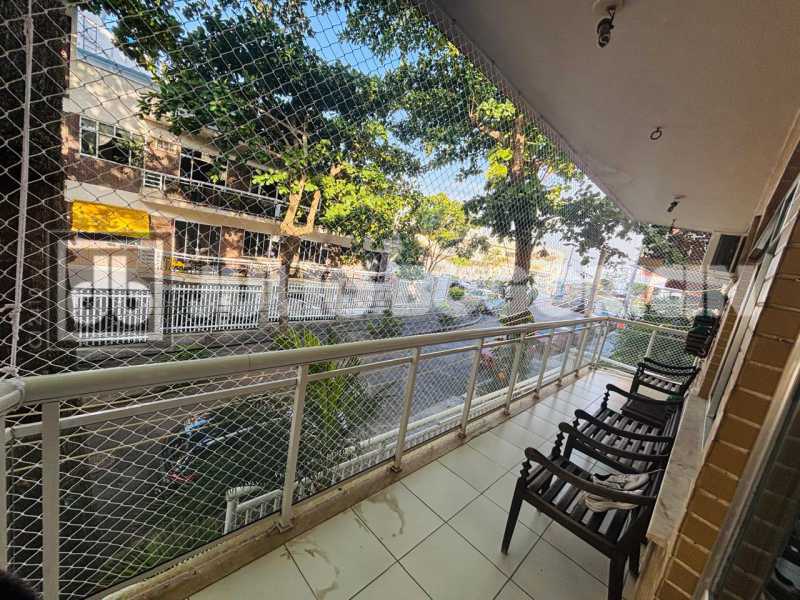 Conheça 1b69b7a2-b049-4d61-8304-9c8d9d do imóvel - Apartamento 3 quartos à venda Jardim Guanabara, Rio de Janeiro - R$ 735.000 - JBI37933 - 19 1b69b7a2-b049-4d61-8304-9c8d9d - 19