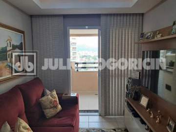 Imperdível - Taquara/jacarepagua/lindo/3quartos/suite/varanda gourmet/1 vaga/otima infraestrutura/ vaga visitante/ac financiamento/imperdivel - JBJ36856