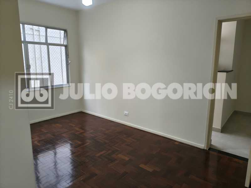 Conheça IMG_20260519_141618602_HDR do imóvel - Localização privilegiada, junto ao Shopping Tijuca, portaria 24h, apartamento sala, 2 quartos , copa cozinha, área de serviço. - apt2quartos - 1 IMG_20260519_141618602_HDR - 1