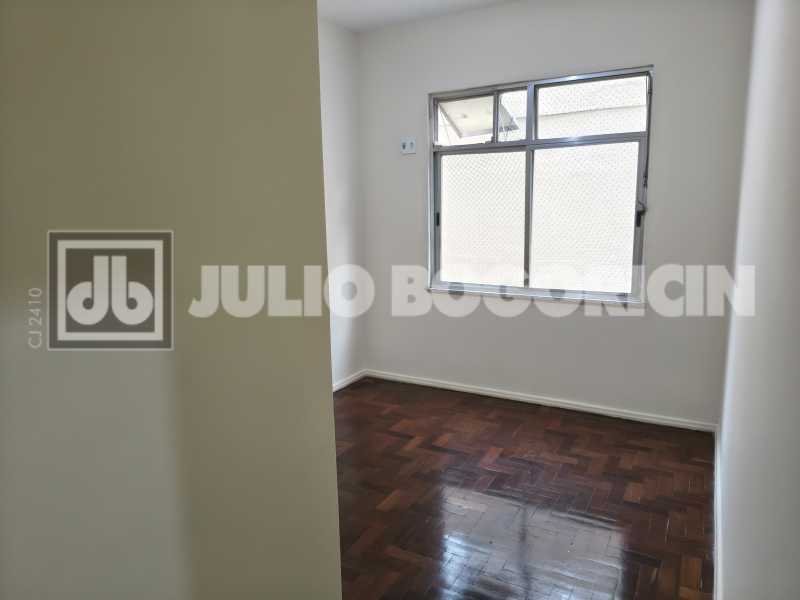 Conheça IMG_20260519_141805287_HDR do imóvel - Localização privilegiada, junto ao Shopping Tijuca, portaria 24h, apartamento sala, 2 quartos , copa cozinha, área de serviço. - apt2quartos - 12 IMG_20260519_141805287_HDR - 12