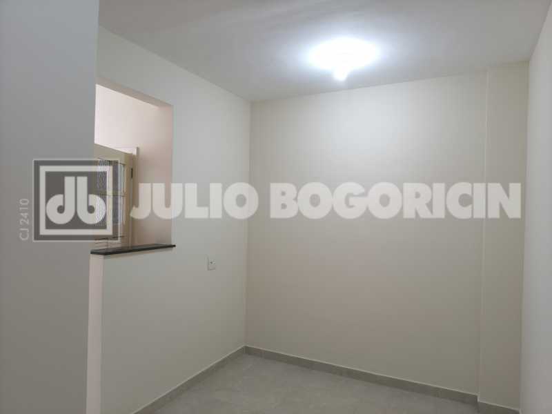 Conheça IMG_20260519_141946758_HDR do imóvel - Localização privilegiada, junto ao Shopping Tijuca, portaria 24h, apartamento sala, 2 quartos , copa cozinha, área de serviço. - apt2quartos - 15 IMG_20260519_141946758_HDR - 15