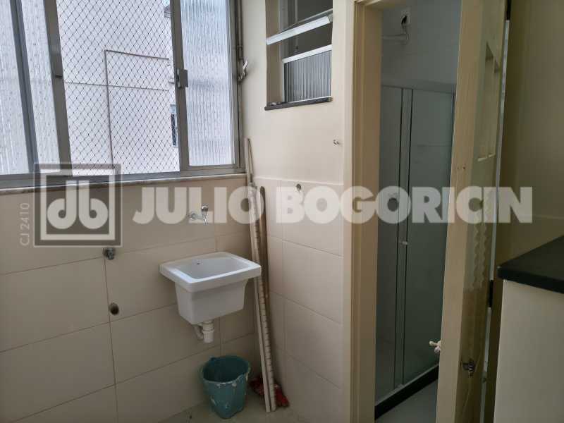 Conheça IMG_20260519_142003620_HDR do imóvel - Localização privilegiada, junto ao Shopping Tijuca, portaria 24h, apartamento sala, 2 quartos , copa cozinha, área de serviço. - apt2quartos - 19 IMG_20260519_142003620_HDR - 19