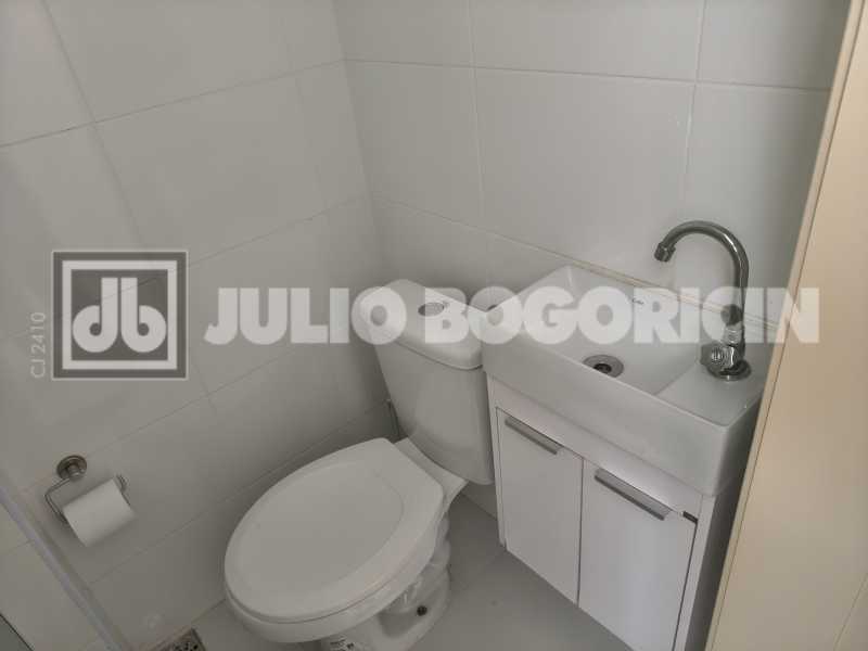 Conheça IMG_20260519_142011520_HDR do imóvel - Localização privilegiada, junto ao Shopping Tijuca, portaria 24h, apartamento sala, 2 quartos , copa cozinha, área de serviço. - apt2quartos - 22 IMG_20260519_142011520_HDR - 22
