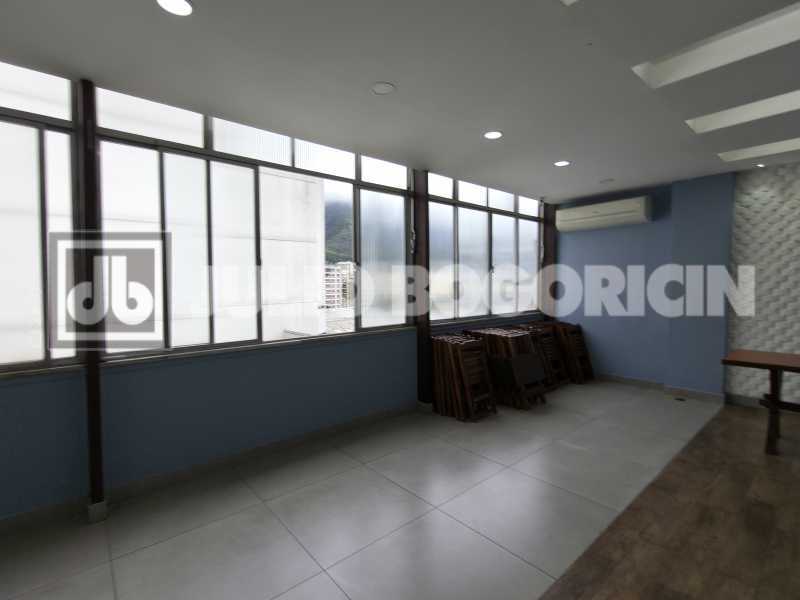 Conheça IMG_20260519_142605077_HDR do imóvel - Localização privilegiada, junto ao Shopping Tijuca, portaria 24h, apartamento sala, 2 quartos , copa cozinha, área de serviço. - apt2quartos - 27 IMG_20260519_142605077_HDR - 27