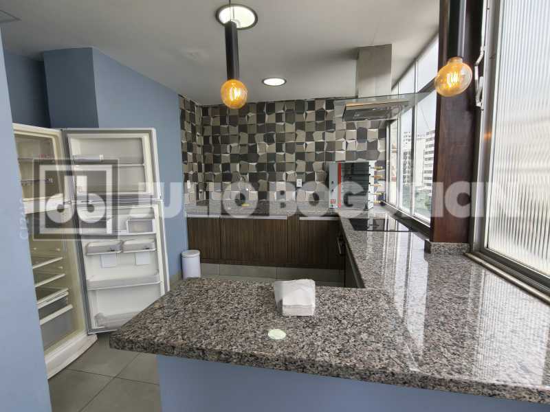 Conheça IMG_20260519_142619797_HDR do imóvel - Localização privilegiada, junto ao Shopping Tijuca, portaria 24h, apartamento sala, 2 quartos , copa cozinha, área de serviço. - apt2quartos - 30 IMG_20260519_142619797_HDR - 30