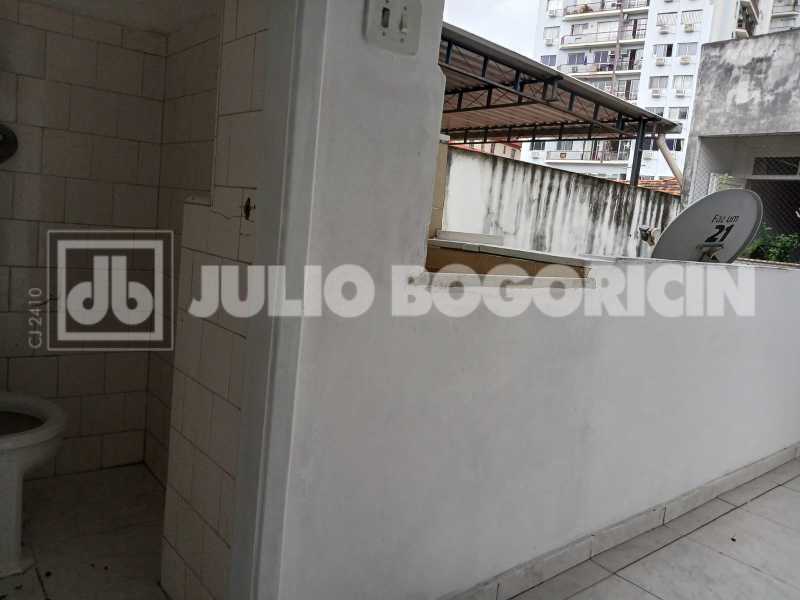 Conheça 5e10e21d-c7f3-483d-8228-9080c2 do imóvel - Apartamento à venda Rua Coração de Maria, Méier, Rio de Janeiro - R$ 400.000 - JBM306662 - 25 5e10e21d-c7f3-483d-8228-9080c2 - 25