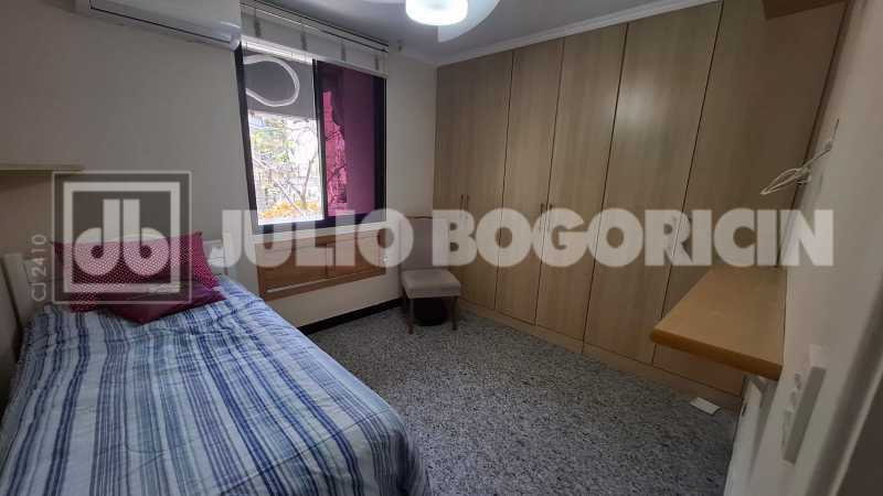 Conheça 1000324930 do imóvel - Recreio 3Quartos suíte Varanda 2Vagas Lazer Seg24HS - JBRB319152 - 7 1000324930 - 7