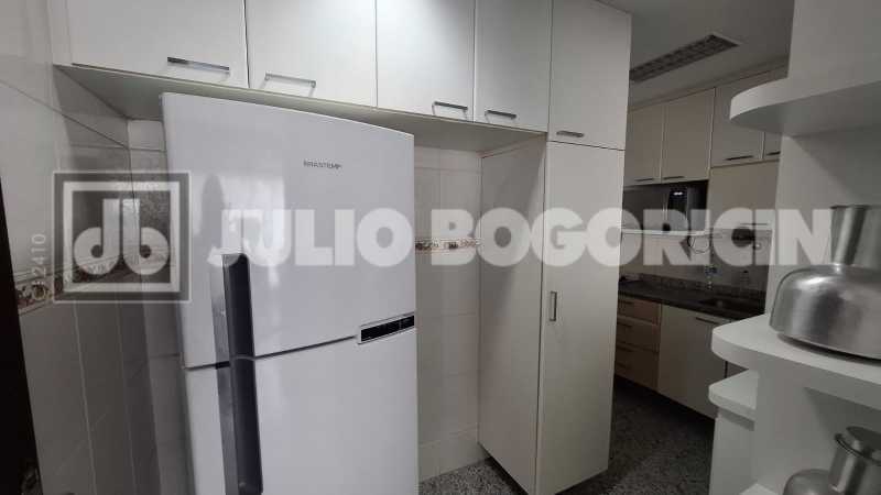 Conheça 1000324926 do imóvel - Recreio 3Quartos suíte Varanda 2Vagas Lazer Seg24HS - JBRB319152 - 8 1000324926 - 8