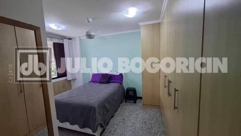 Conheça 1000324920 do imóvel - Recreio 3Quartos suíte Varanda 2Vagas Lazer Seg24HS - JBRB319152 - 11 1000324920 - 11