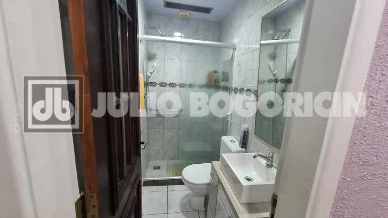 Conheça 1000324914 do imóvel - Recreio 3Quartos suíte Varanda 2Vagas Lazer Seg24HS - JBRB319152 - 13 1000324914 - 13