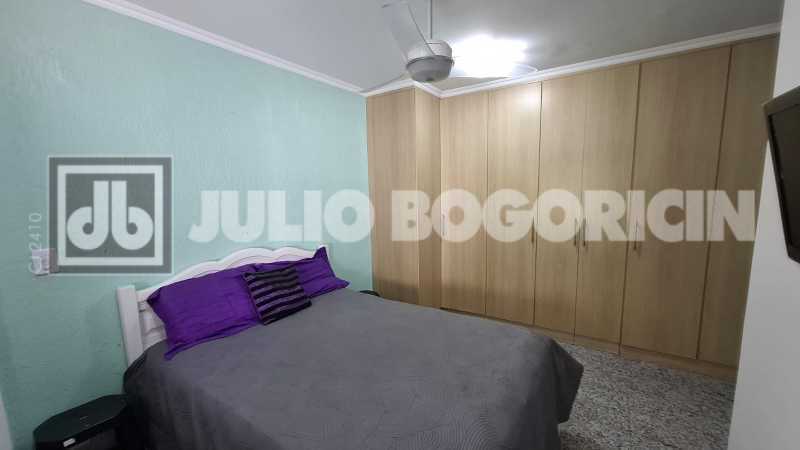 Conheça 1000324898 do imóvel - Recreio 3Quartos suíte Varanda 2Vagas Lazer Seg24HS - JBRB319152 - 18 1000324898 - 18