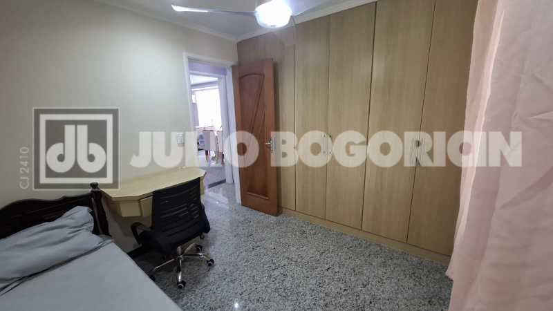 Conheça 1000324888 do imóvel - Recreio 3Quartos suíte Varanda 2Vagas Lazer Seg24HS - JBRB319152 - 23 1000324888 - 23