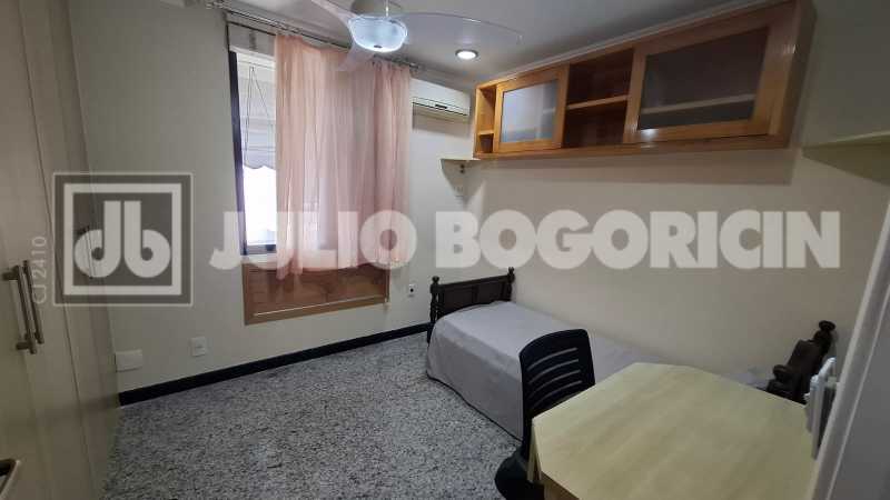 Conheça 1000324884 do imóvel - Recreio 3Quartos suíte Varanda 2Vagas Lazer Seg24HS - JBRB319152 - 25 1000324884 - 25