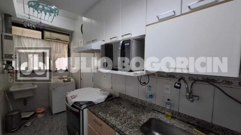 Conheça 1000324874 do imóvel - Recreio 3Quartos suíte Varanda 2Vagas Lazer Seg24HS - JBRB319152 - 30 1000324874 - 30