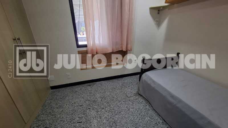 Conheça 1000324870 do imóvel - Recreio 3Quartos suíte Varanda 2Vagas Lazer Seg24HS - JBRB319152 - 32 1000324870 - 32