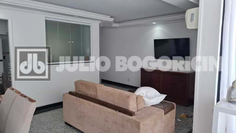 Conheça 1000324868 do imóvel - Recreio 3Quartos suíte Varanda 2Vagas Lazer Seg24HS - JBRB319152 - 33 1000324868 - 33