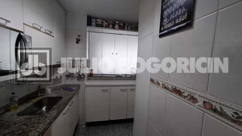 Conheça 1000324864 do imóvel - Recreio 3Quartos suíte Varanda 2Vagas Lazer Seg24HS - JBRB319152 - 35 1000324864 - 35