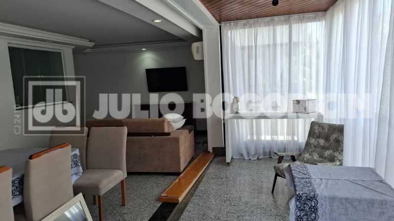 Conheça 1000324860 do imóvel - Recreio 3Quartos suíte Varanda 2Vagas Lazer Seg24HS - JBRB319152 - 37 1000324860 - 37