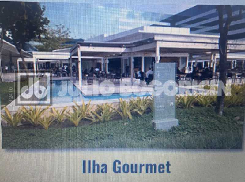 Conheça 20. do imóvel - Excelente - JBRB713424 - 11 20. - 11