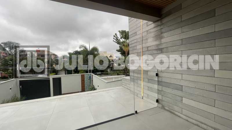 Conheça IMG_2045. do imóvel - Casa triplex a venda condomínio Porto Fino 4 suítes Recreio dos Bandeirantes - JBRB695606 - 21 IMG_2045. - 21