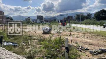 Oportunidade - Terreno de esquina á venda Condomínio Tangarás Recreio dos Bandeirantes - JBRB84800
